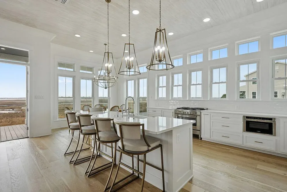Gulf Coast Coastal Design by Arriaga & Partners Architecture LLC - Photo 22