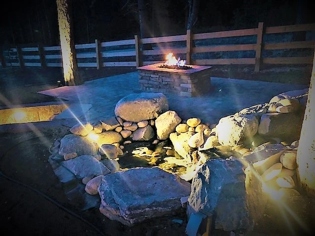 RC Custom Landscape & Stonework - Photo 2