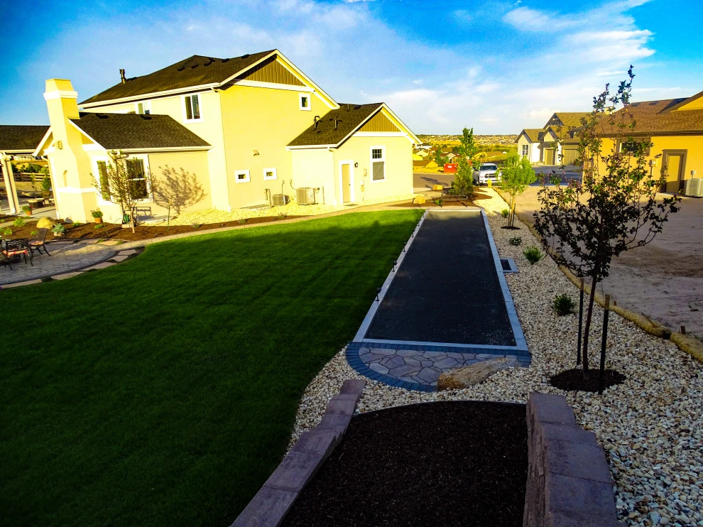 RC Custom Landscape & Stonework - Photo 10