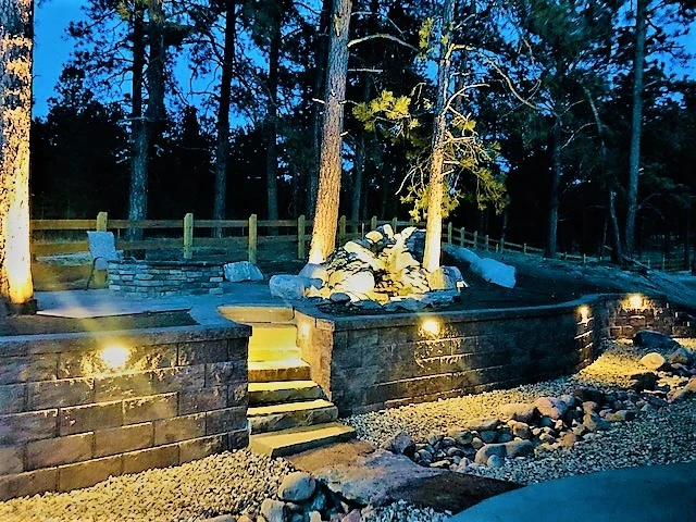 New Landscape- Sanctuary Pointe by RC Custom Landscape & Stonework - Photo 2