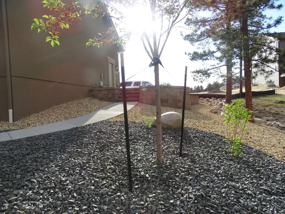 Landscape Projects by RC Custom Landscape & Stonework - Photo 26