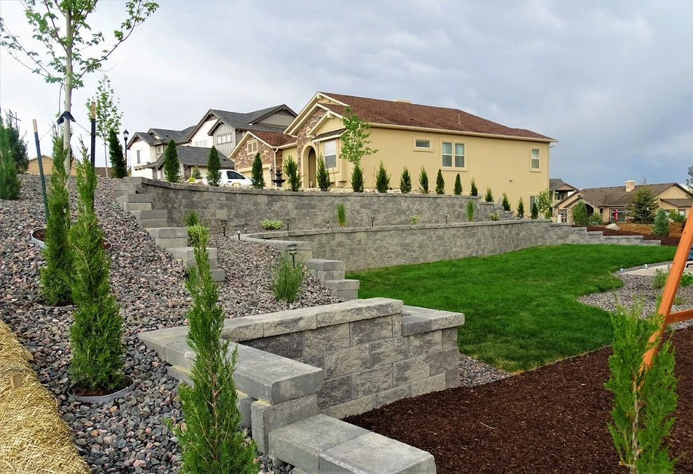 Landscape Projects by RC Custom Landscape & Stonework - Photo 27