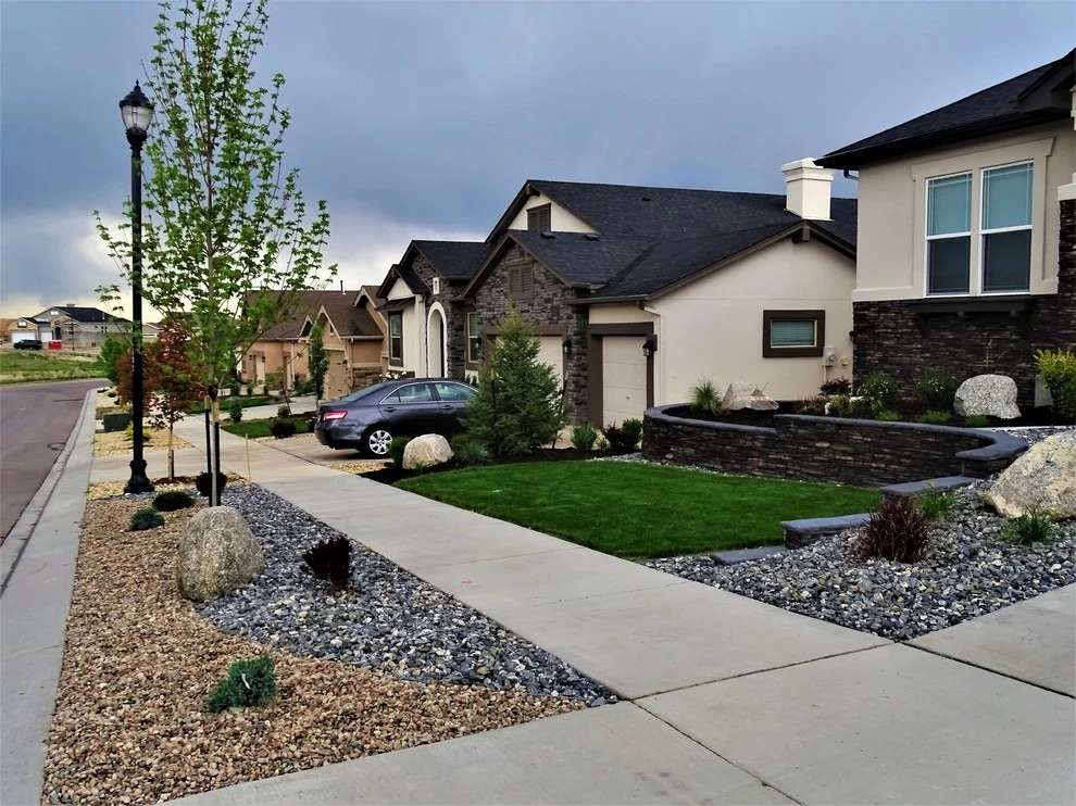 Landscape Projects by RC Custom Landscape & Stonework - Photo 8