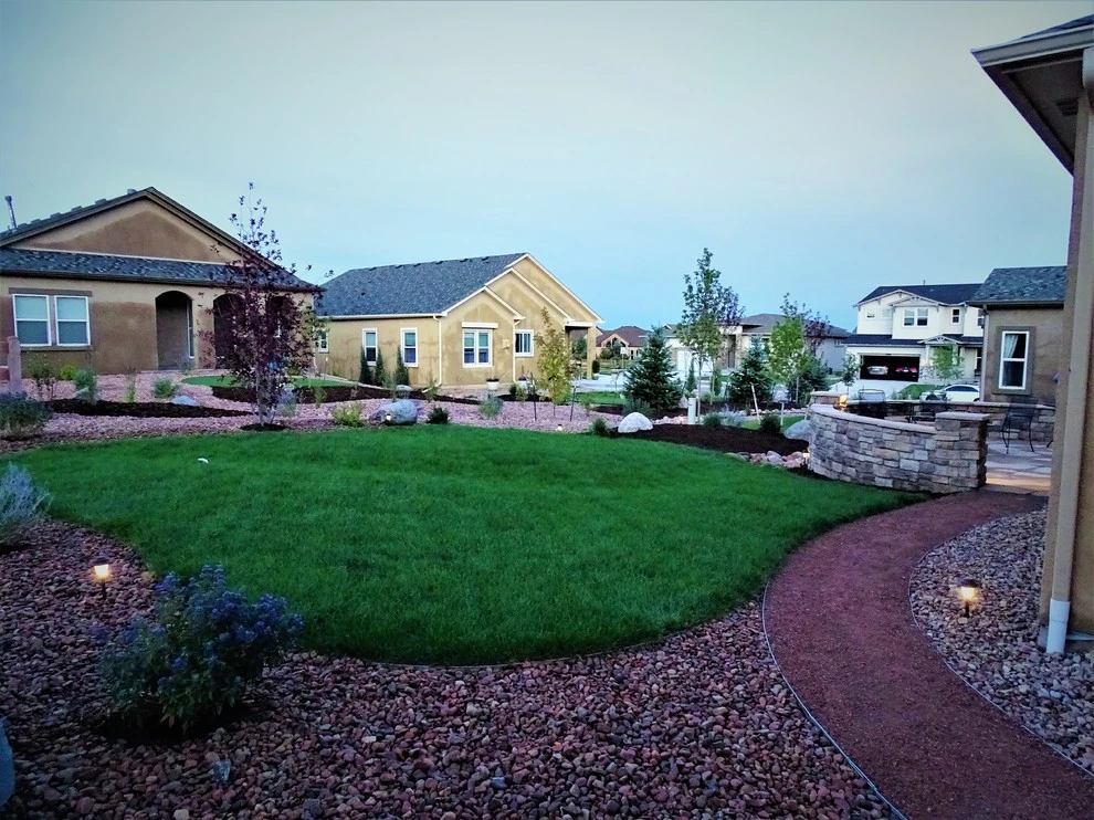 Landscape Projects by RC Custom Landscape & Stonework - Photo 10