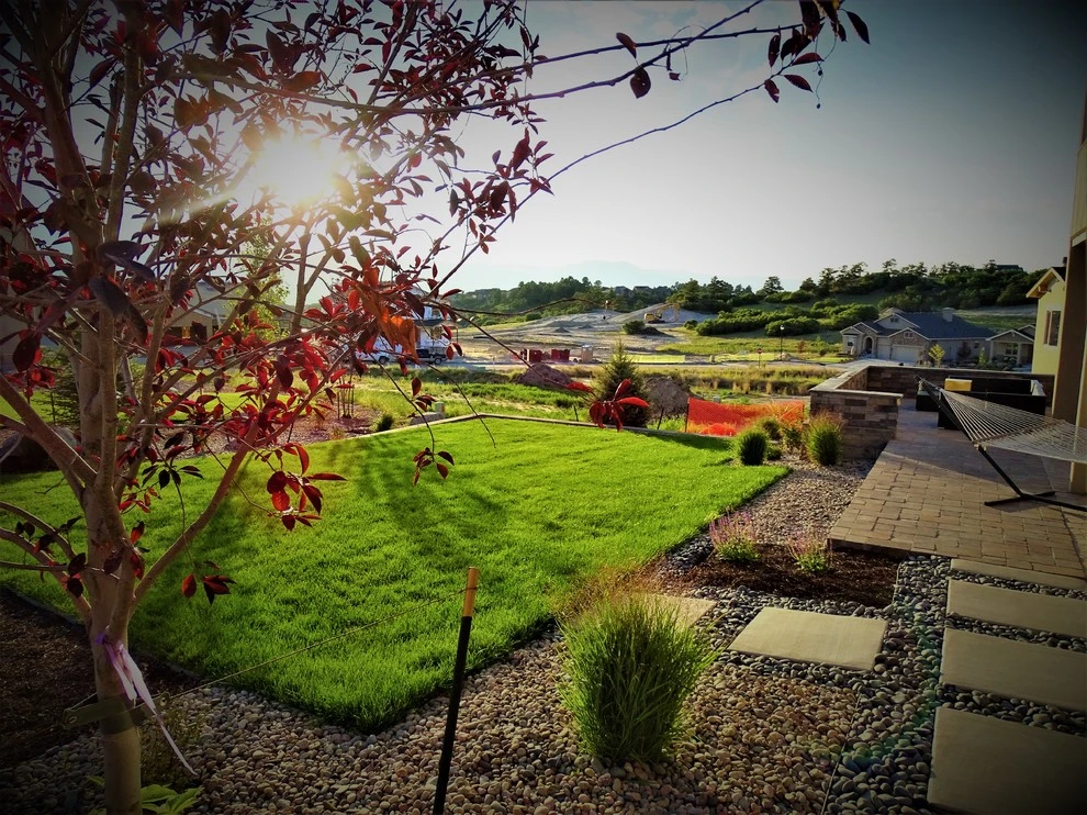 Flying Horse by RC Custom Landscape & Stonework - Photo 3