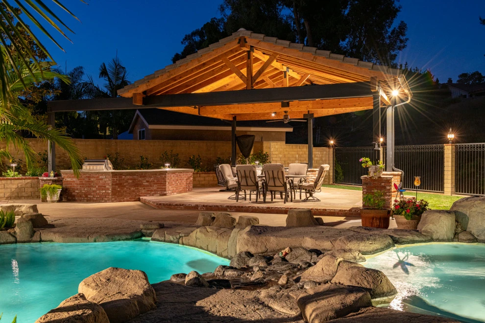 Fox by Rescom Landscaping, Inc. - Photo 5