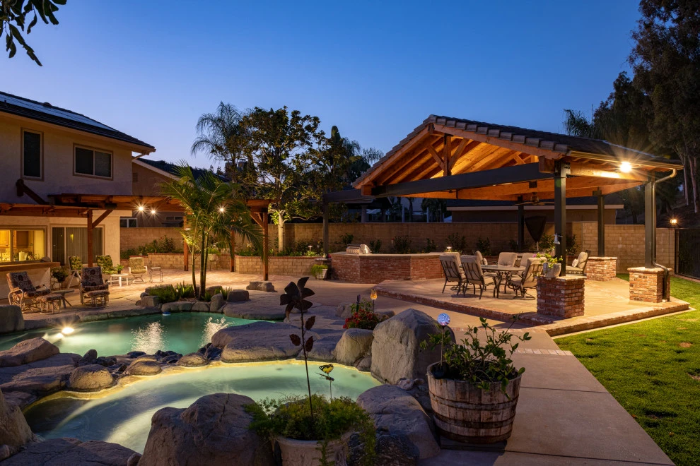 Fox by Rescom Landscaping, Inc. - Photo 6