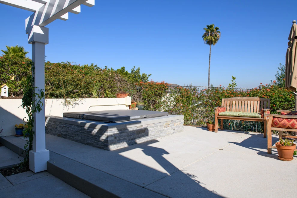 Wall by Rescom Landscaping, Inc. - Photo 30
