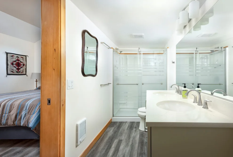 Coastal Range Renovation and Expansion by Agate Architecture, LLC - Photo 23