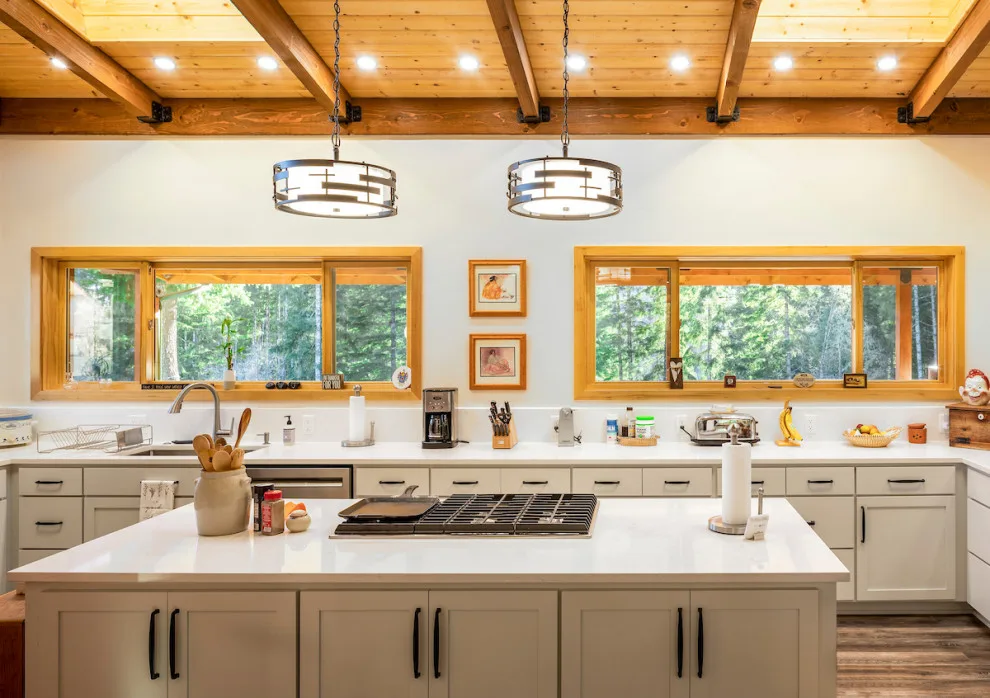 Coastal Range Renovation and Expansion by Agate Architecture, LLC - Photo 19