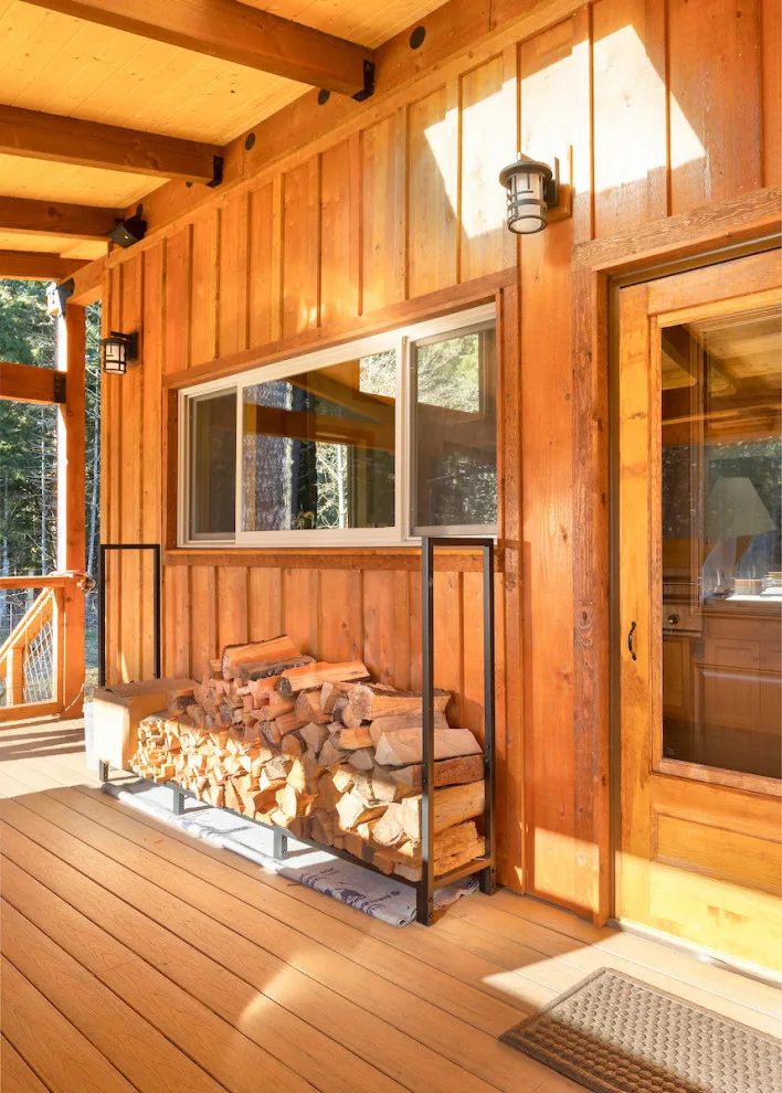 Coastal Range Renovation and Expansion by Agate Architecture, LLC - Photo 27