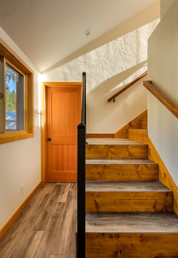 Coastal Range Renovation and Expansion by Agate Architecture, LLC - Photo 18