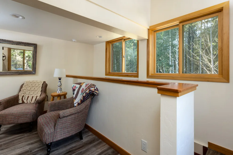 Coastal Range Renovation and Expansion by Agate Architecture, LLC - Photo 20