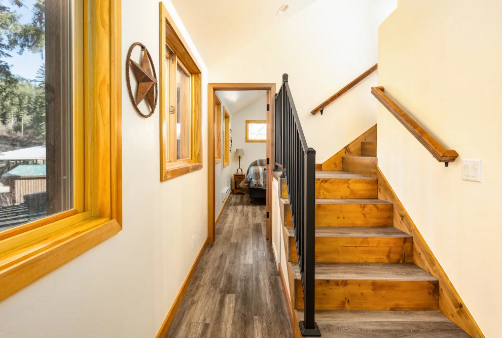 Coastal Range Renovation and Expansion by Agate Architecture, LLC - Photo 6