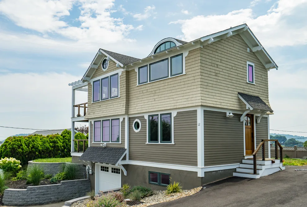 Coastal Revamps - Great Neck, Ipswich by Cummings Architecture + Interiors - Photo 5