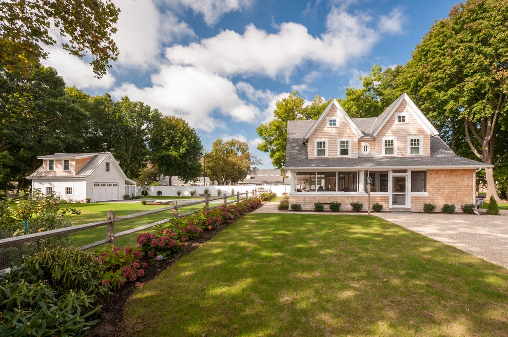 Proctor Architects, LLC - Photo 4