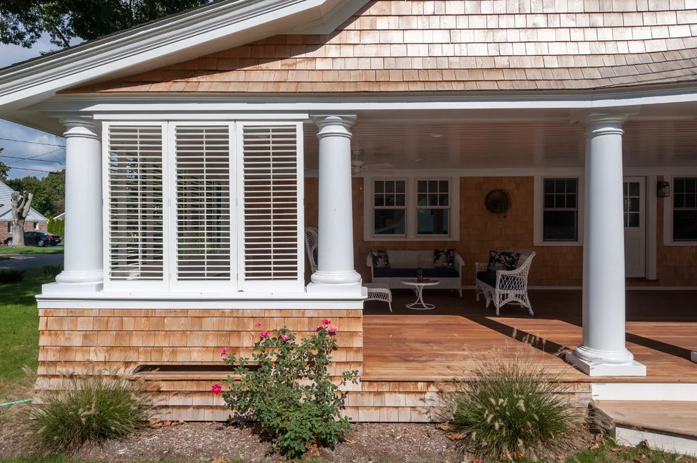 Proctor Architects, LLC - Photo 13