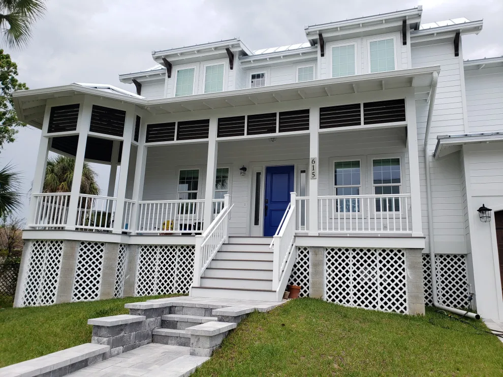 Shoreline Siesta Key by Innovative Habitat Architecture + Design - Photo 3