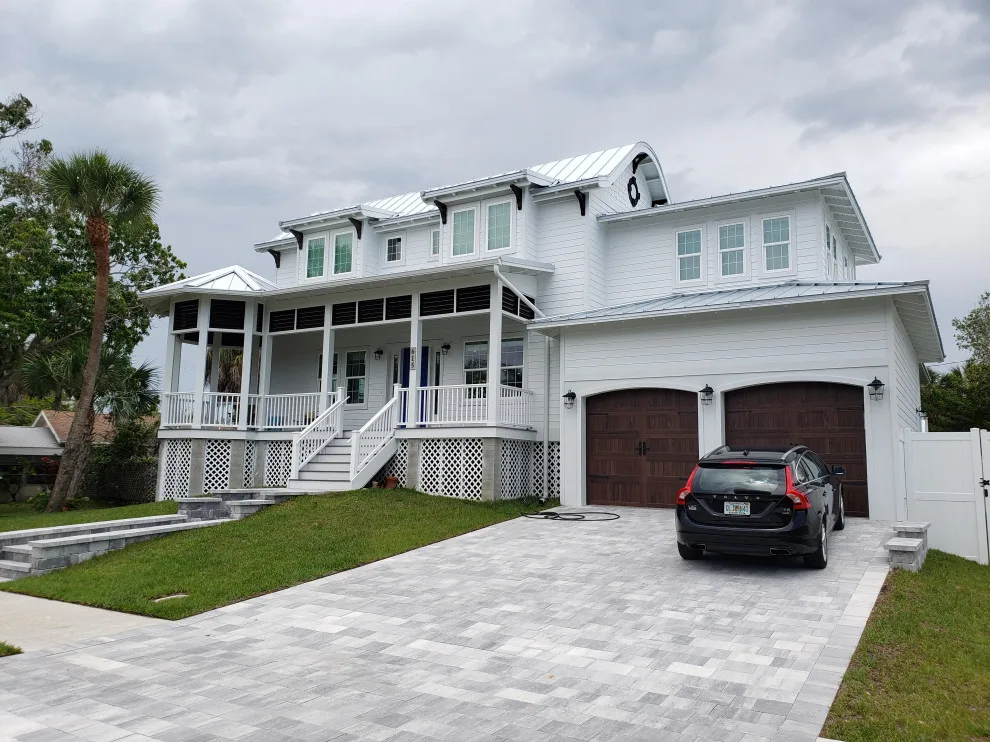 Shoreline Siesta Key by Innovative Habitat Architecture + Design - Photo 2
