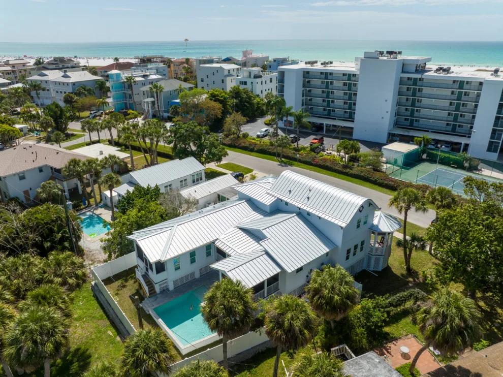 Shoreline Siesta Key by Innovative Habitat Architecture + Design - Photo 6