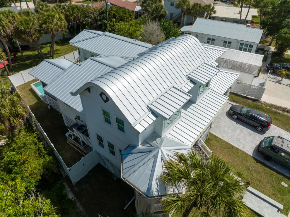 Shoreline Siesta Key by Innovative Habitat Architecture + Design - Photo 5