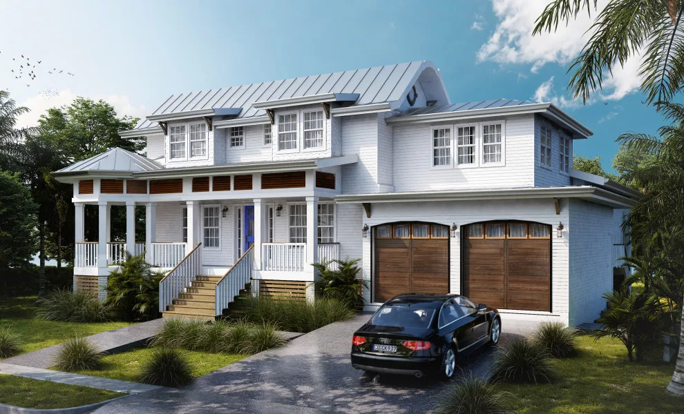 Shoreline Siesta Key by Innovative Habitat Architecture + Design - Photo 4