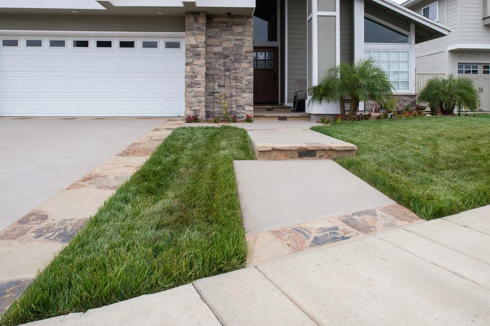 Kim by Rescom Landscaping, Inc. - Photo 9