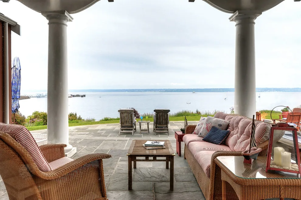 Oceanic Beauty by Eric Gedney | ARCHITECT - Photo 6