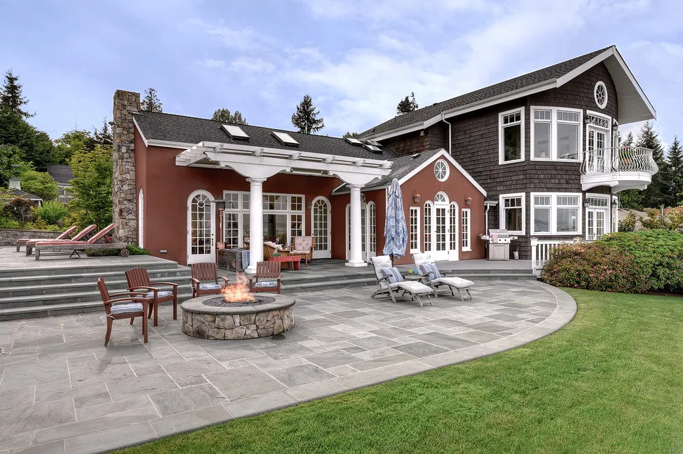 Oceanic Beauty by Eric Gedney | ARCHITECT - Photo 7