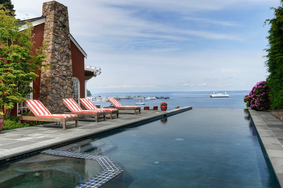 Oceanic Beauty by Eric Gedney | ARCHITECT - Photo 8