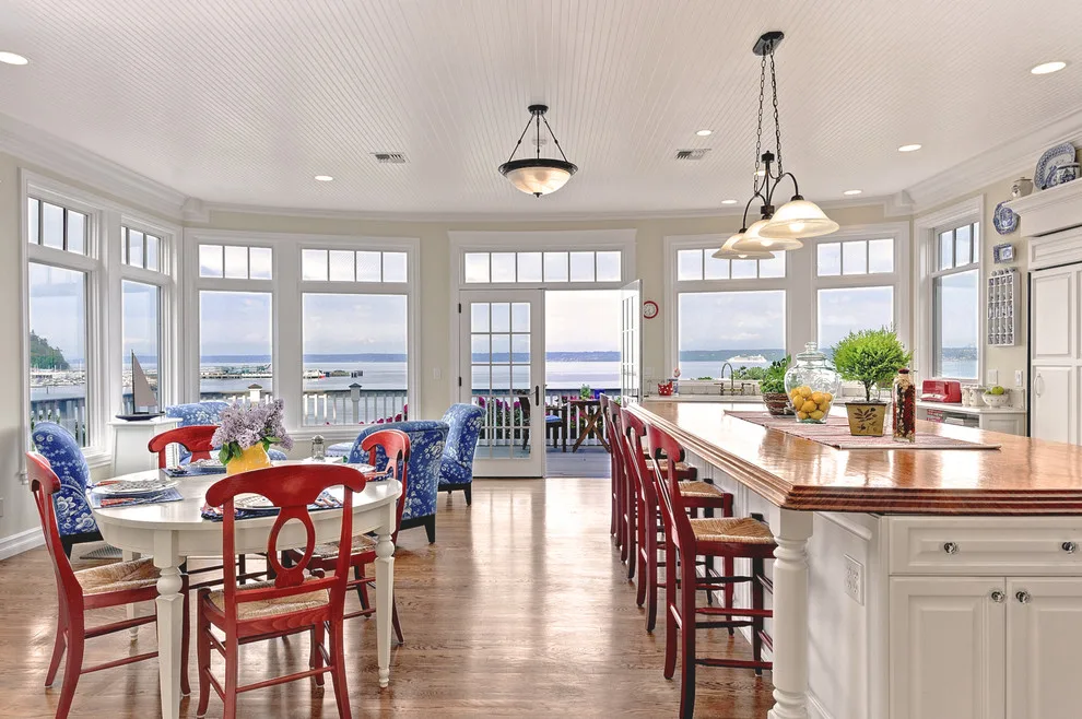 Oceanic Beauty by Eric Gedney | ARCHITECT - Photo 13