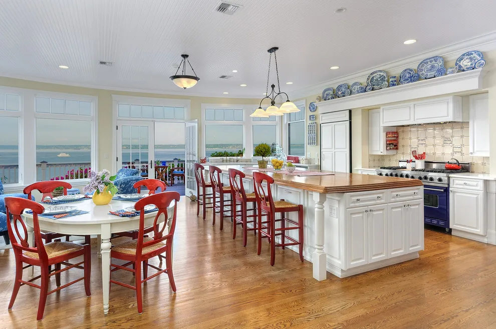 Oceanic Beauty by Eric Gedney | ARCHITECT - Photo 11