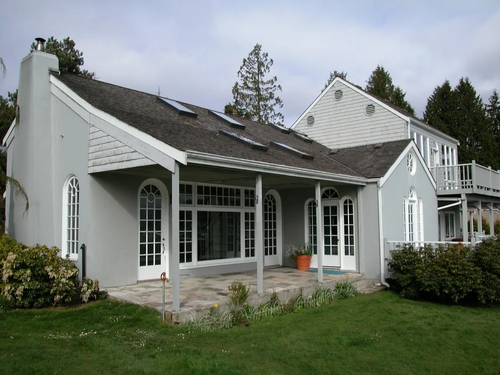 Oceanic Beauty by Eric Gedney | ARCHITECT - Photo 4