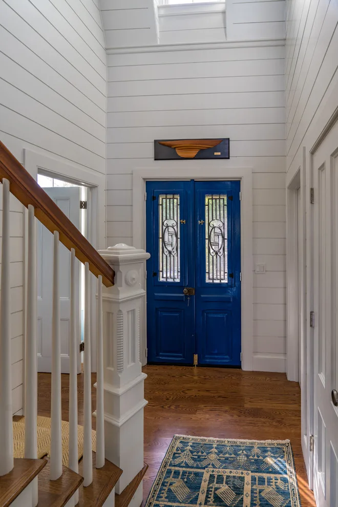 Victorian by the Coast - Marblehead by Cummings Architecture + Interiors - Photo 4