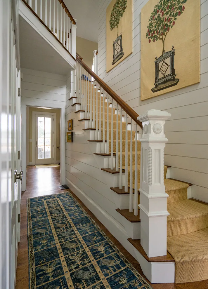 Victorian by the Coast - Marblehead by Cummings Architecture + Interiors - Photo 3