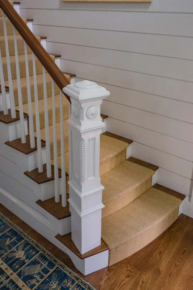 Victorian by the Coast - Marblehead by Cummings Architecture + Interiors - Photo 12