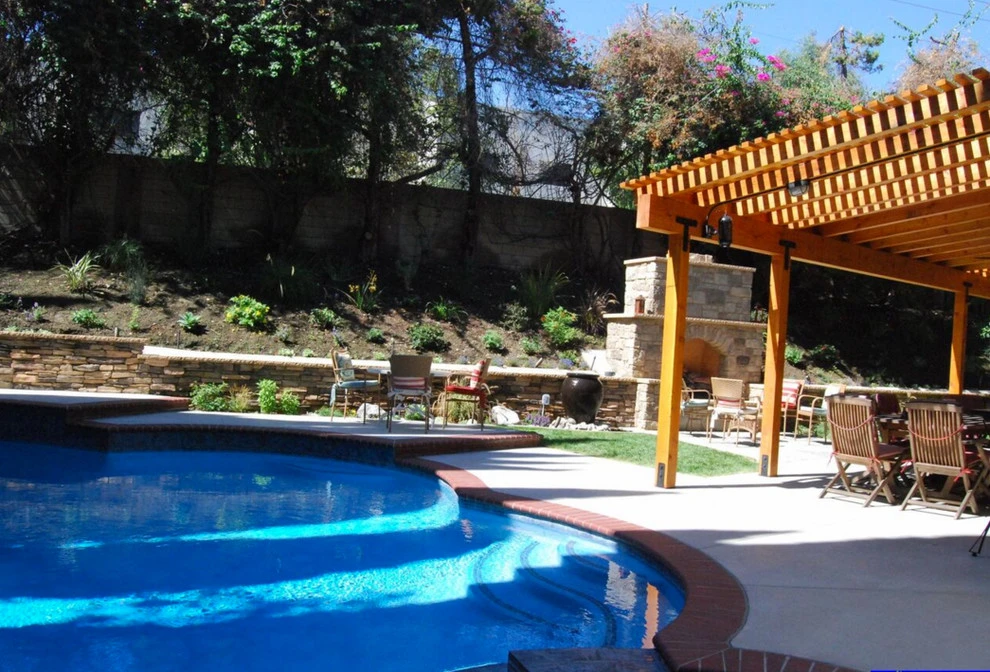 Francesel by Rescom Landscaping, Inc. - Photo 2