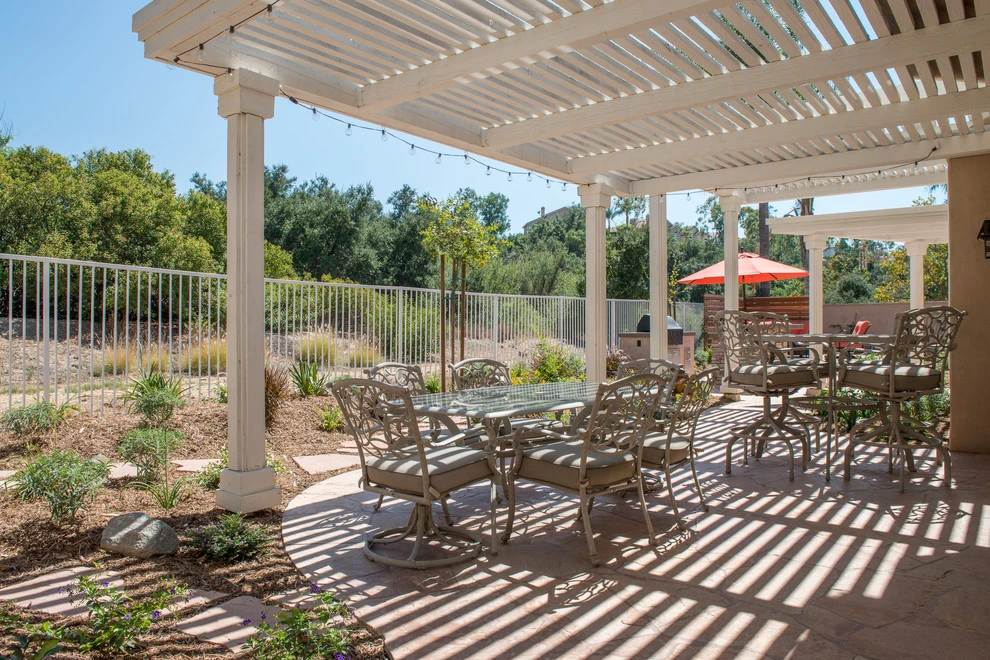 Pitzer by Rescom Landscaping, Inc. - Photo 3
