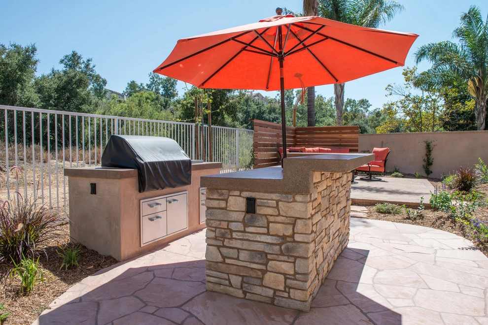 Pitzer by Rescom Landscaping, Inc. - Photo 10