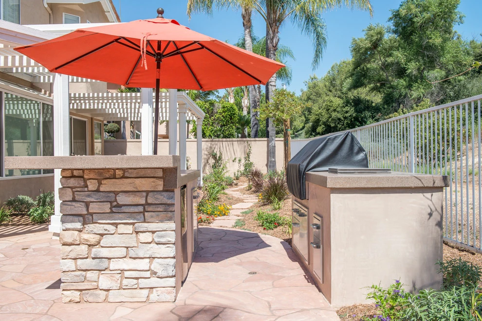 Pitzer by Rescom Landscaping, Inc. - Photo 4