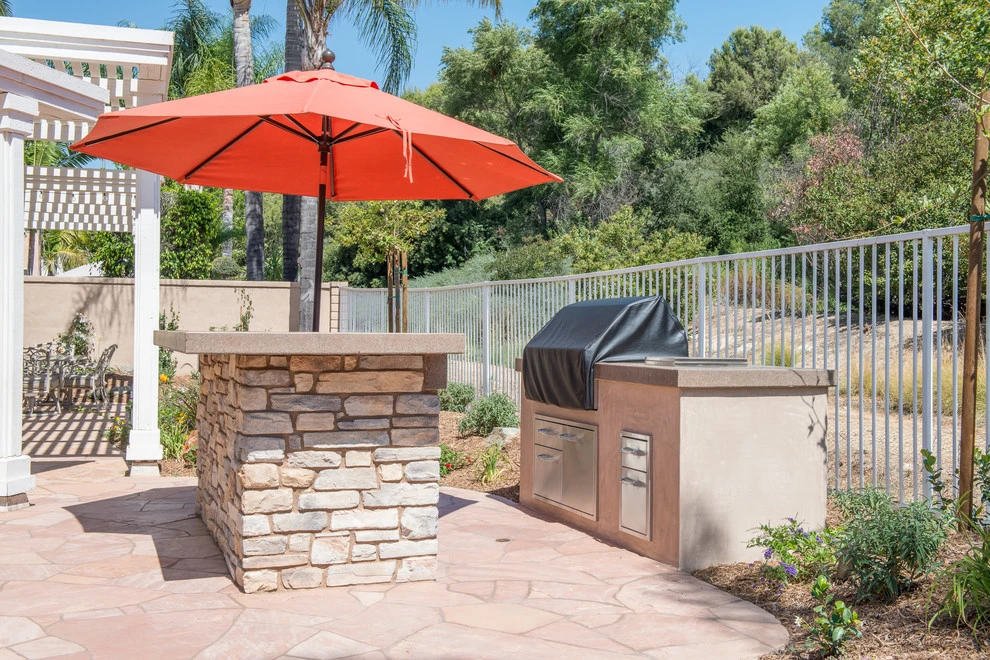 Pitzer by Rescom Landscaping, Inc. - Photo 7