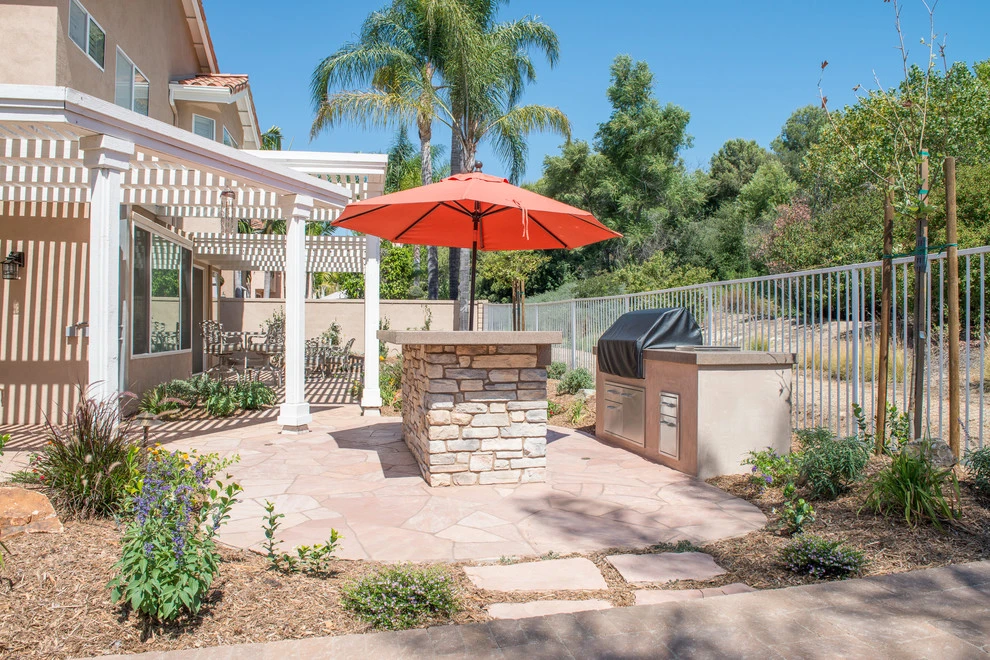 Pitzer by Rescom Landscaping, Inc. - Photo 2