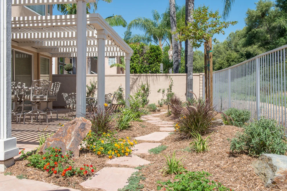 Pitzer by Rescom Landscaping, Inc. - Photo 8