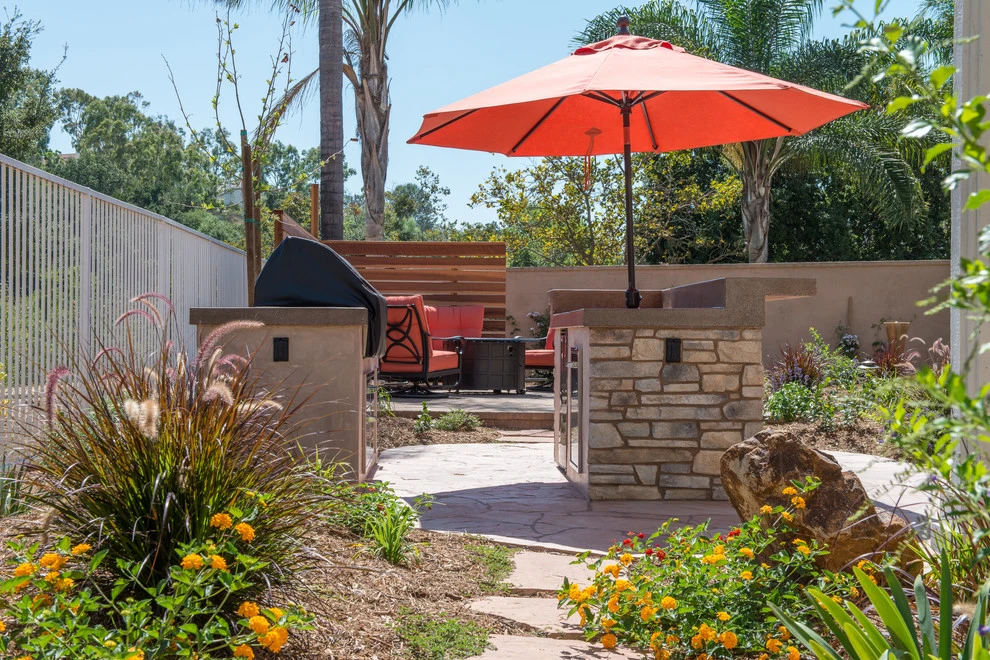 Pitzer by Rescom Landscaping, Inc. - Photo 6