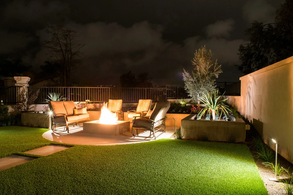 Herberger by Rescom Landscaping, Inc. - Photo 12