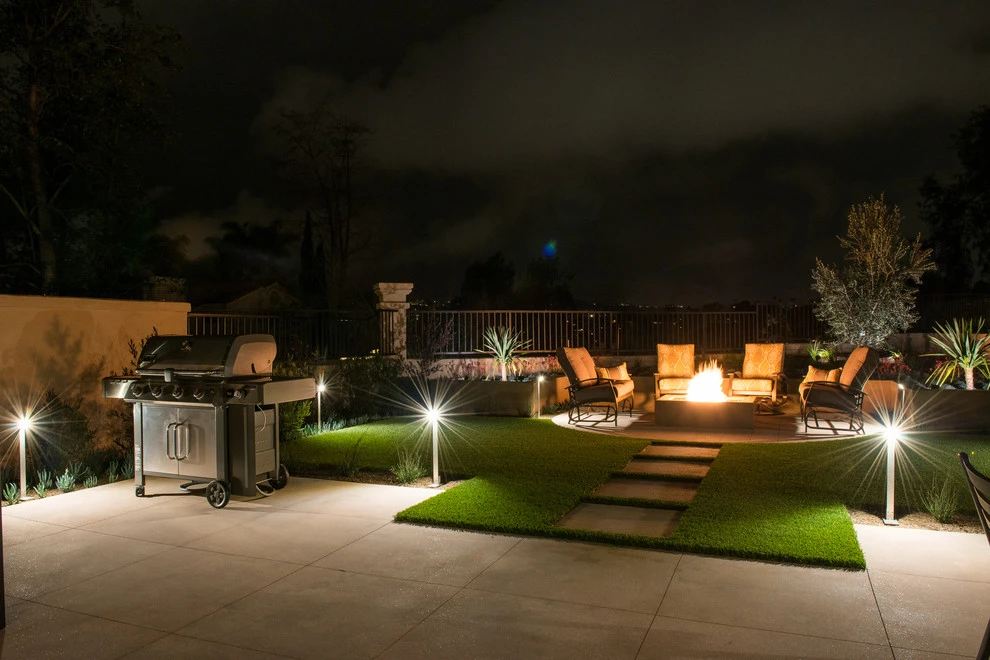 Herberger by Rescom Landscaping, Inc. - Photo 9