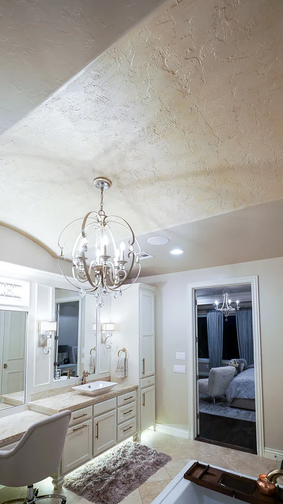Cobblestone Lakeside Home by Jaggers Home Design - Photo 15