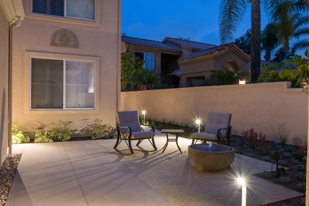 Herberger by Rescom Landscaping, Inc. - Photo 16