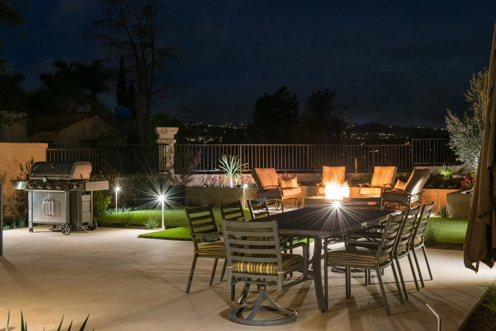 Herberger by Rescom Landscaping, Inc. - Photo 4