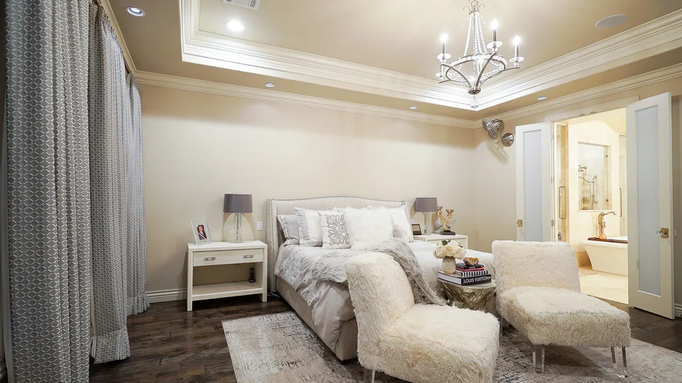 Cobblestone Lakeside Home by Jaggers Home Design - Photo 76
